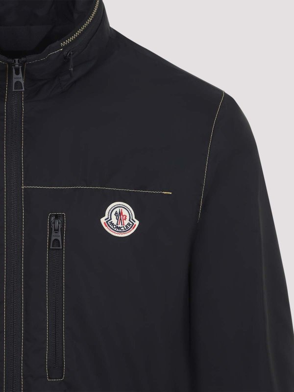 The Best Shops MONCLER: giacche casual - Giacca Arrakis