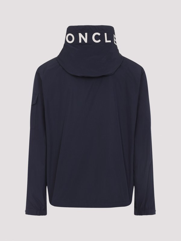 MONCLER: casual jackets online - Sassiere Jacket