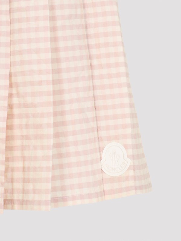 The Best Shops MONCLER: Knee length skirts & Midi - Skirt