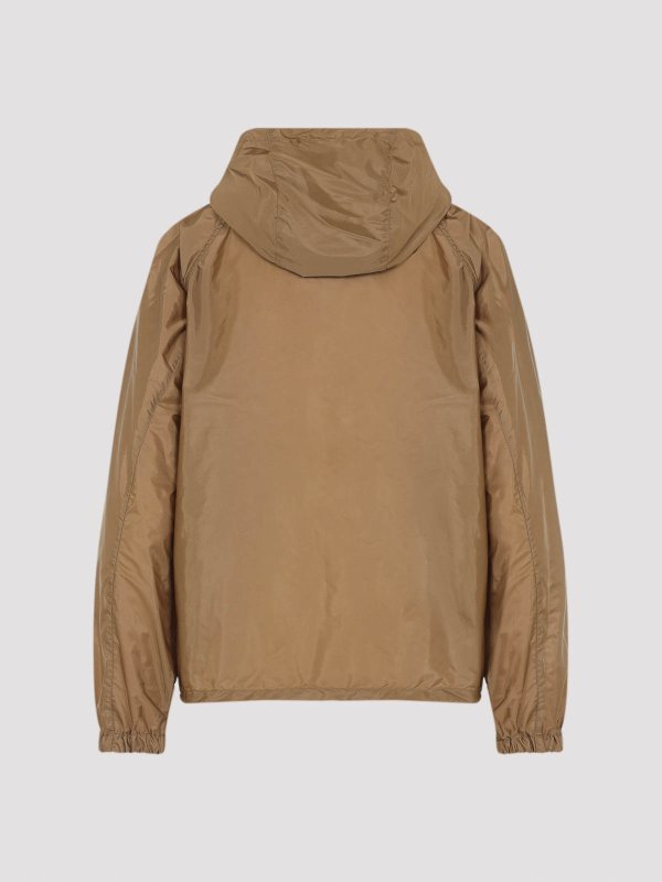 MONCLER: casual jackets online - Coquelicot Jacket