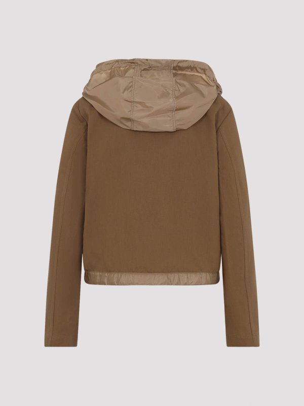 MONCLER: casual jackets online - Aconitum Jacket