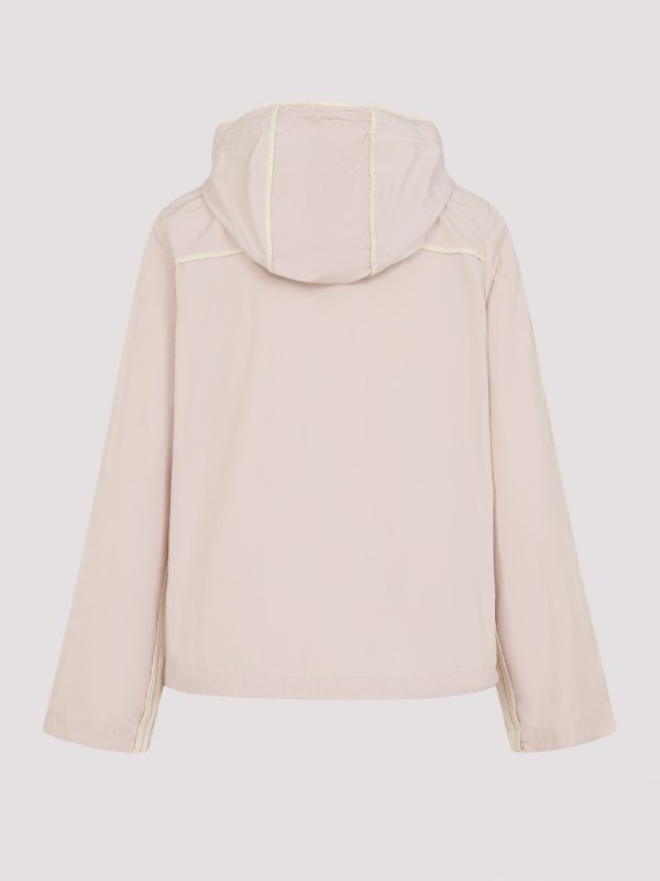 MONCLER: casual jackets online - Sarracenia Jacket