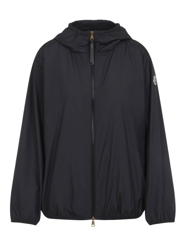 MONCLER: casual jackets - Fegeos Jacket