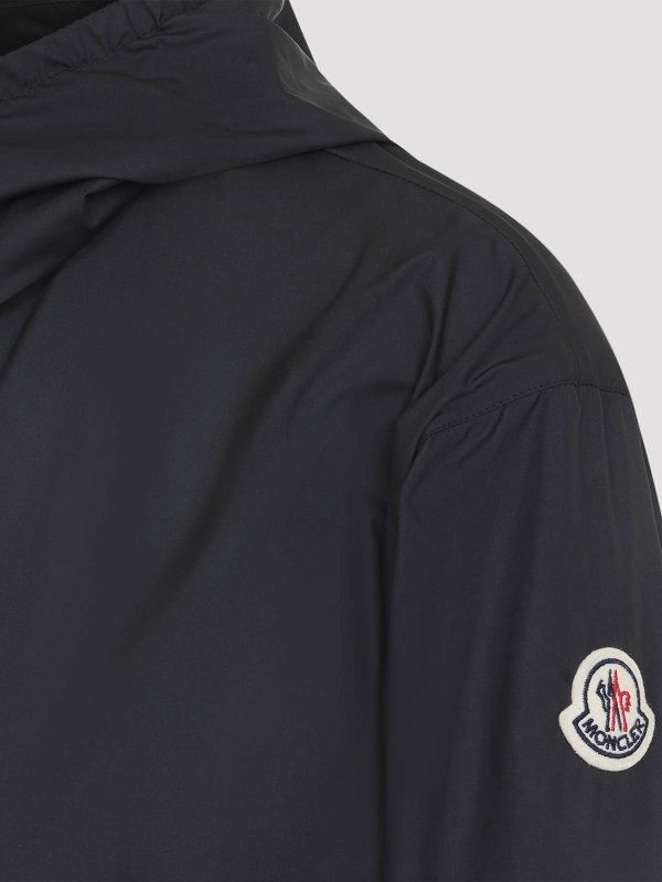 The Best Shops MONCLER: casual jackets - Fegeos Jacket