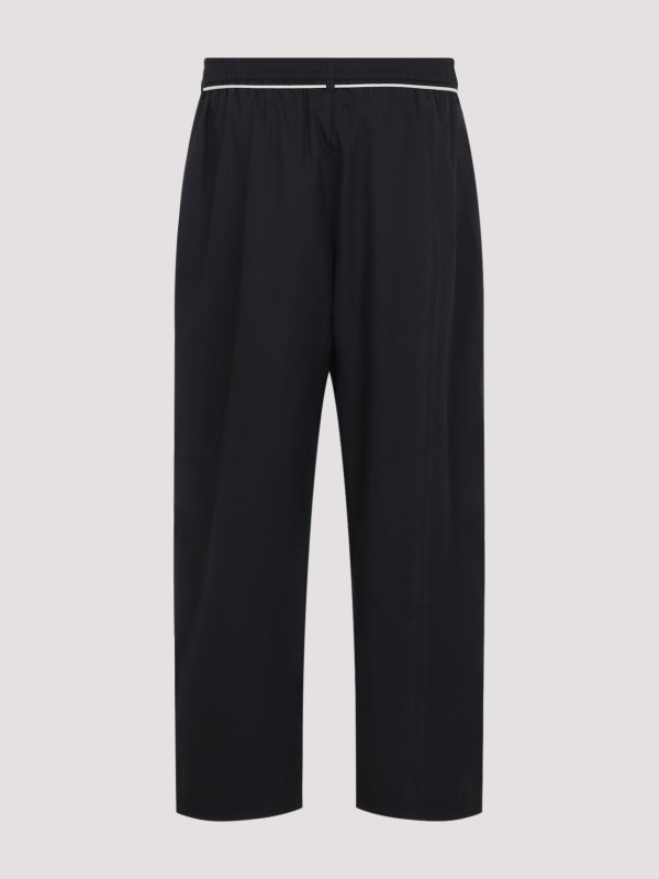 MORDECAI: casual trousers online - Drawstring Pant
