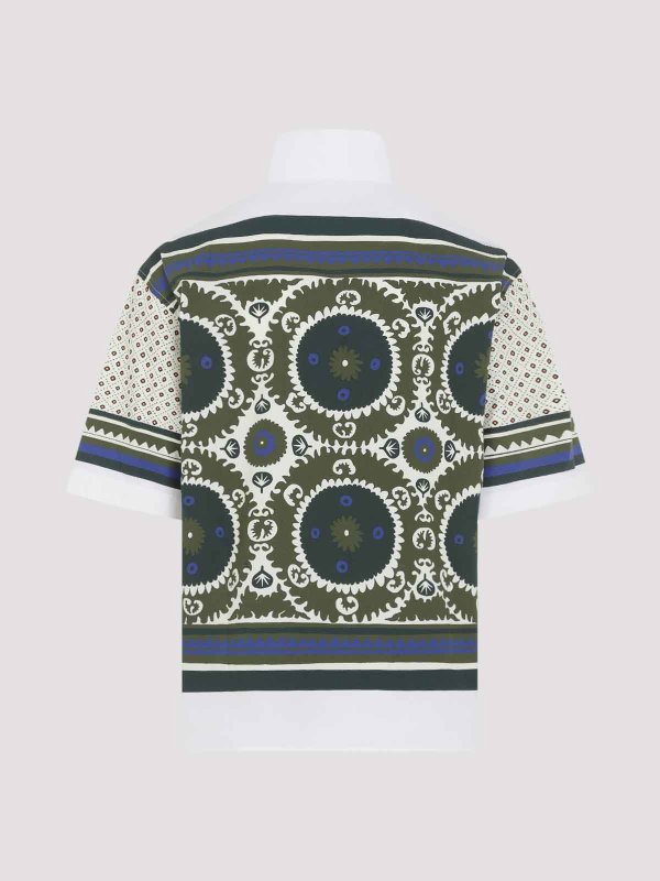 MORDECAI: Hemden online - Hemd - Blau