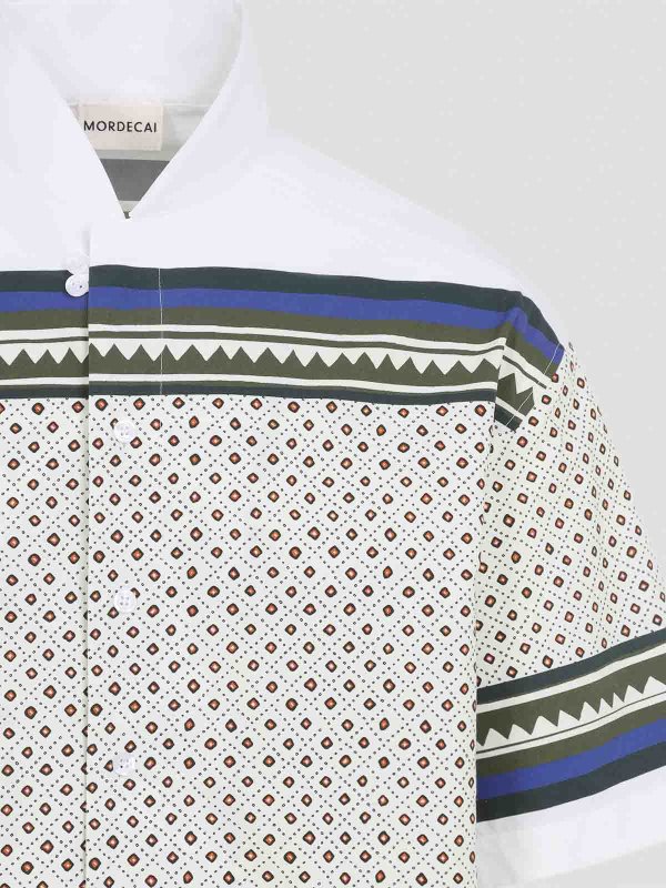 The Best Shops MORDECAI: Hemden - Hemd - Blau