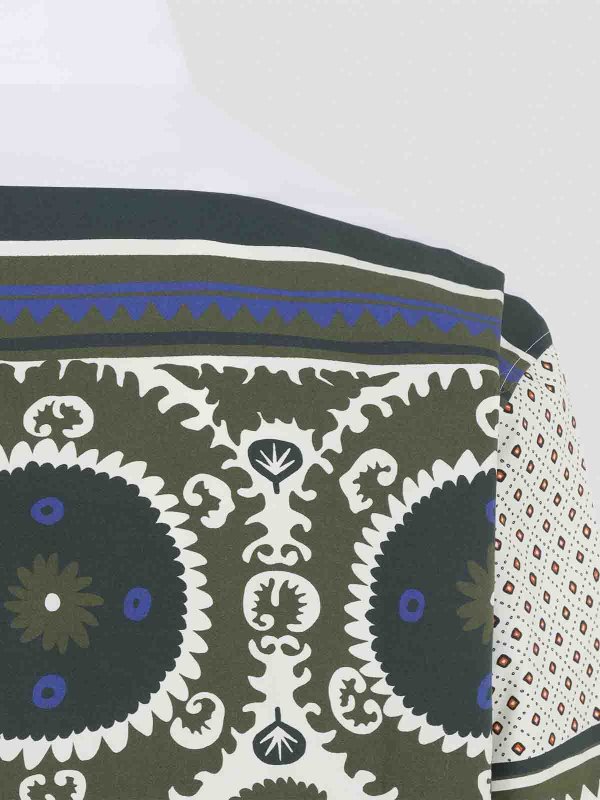 Hemd - Blau shop online: MORDECAI