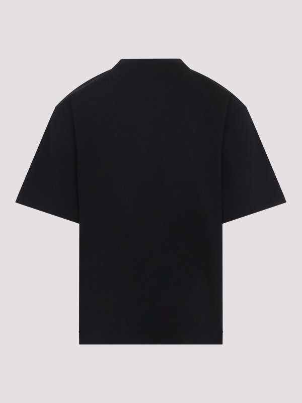 OFF-WHITE: T-shirts online - T-Shirt - Blanc