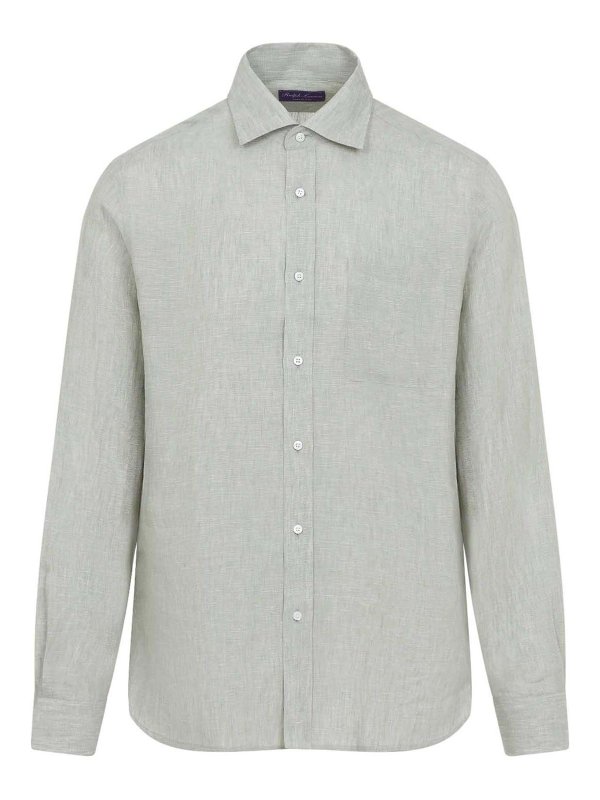 RALPH LAUREN: camicie - Camicia