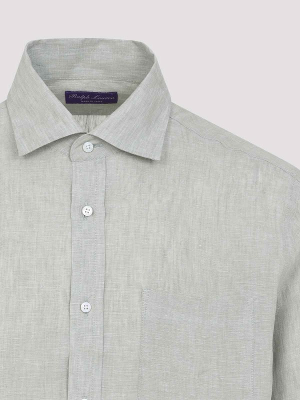 The Best Shops RALPH LAUREN: camicie - Camicia