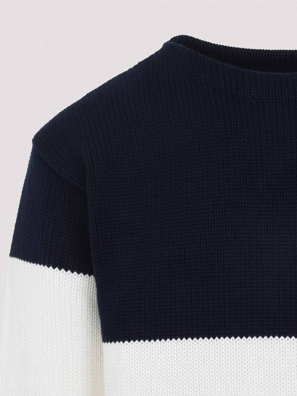 The Best Shops RALPH LAUREN: crew necks - Long Sleeves Pullover