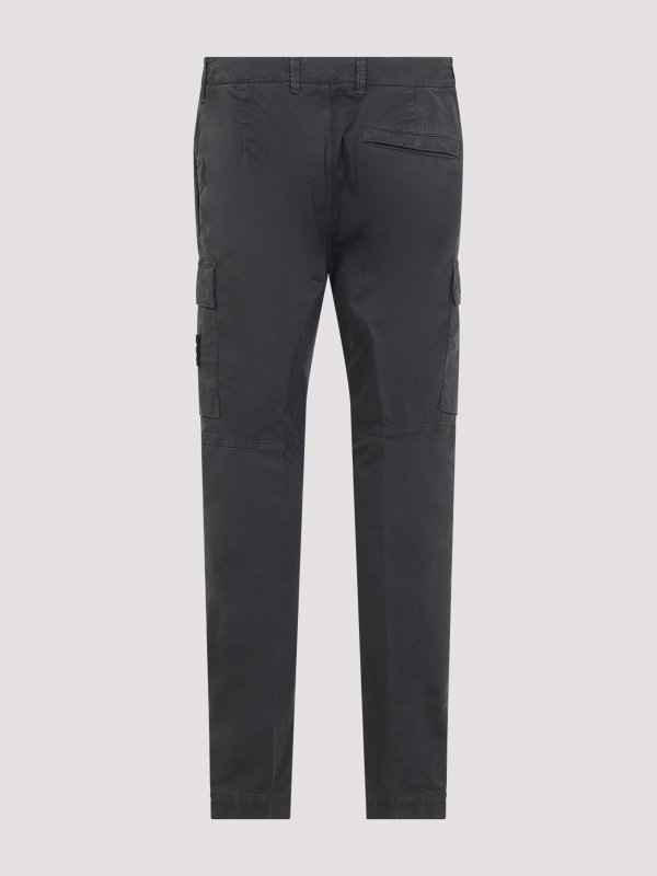 STONE ISLAND: casual trousers online - Trousers