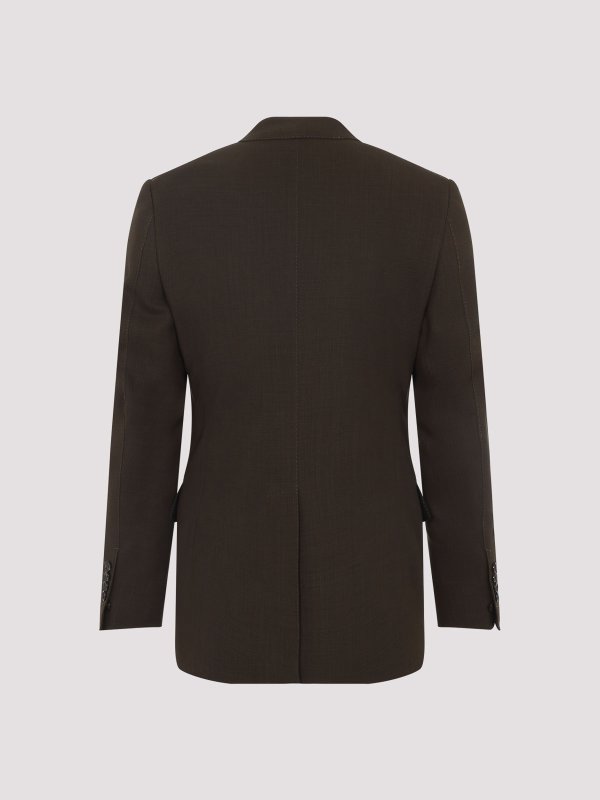 TOM FORD: casual jackets online - Shelton Jacket