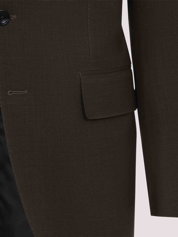 Shelton Jacket shop online: TOM FORD