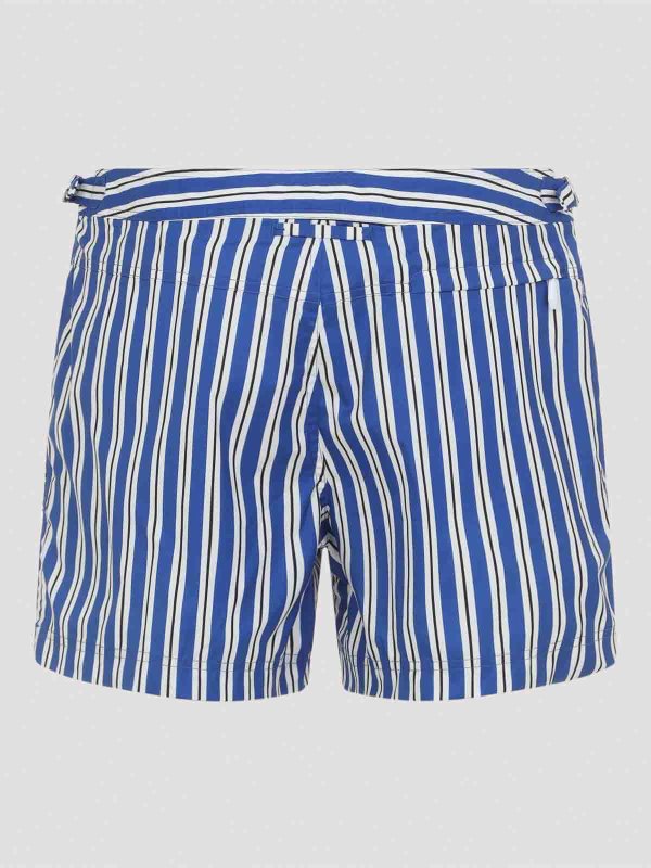 TOM FORD: Shorts online - Short - Bleu