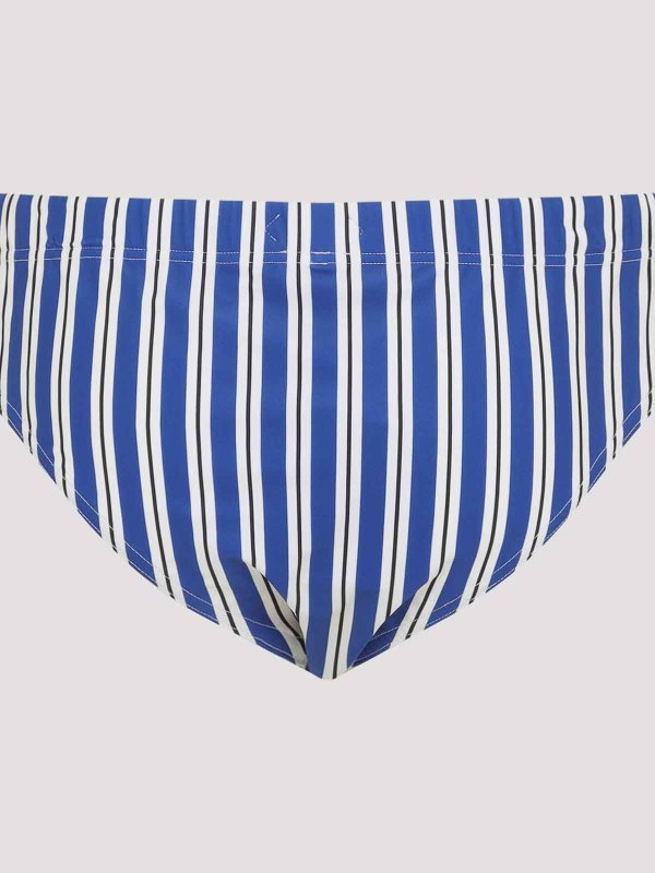 TOM FORD: Shorts online - Shorts - Azul