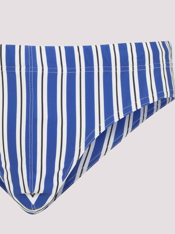 The Best Shops TOM FORD: Shorts - Shorts - Azul