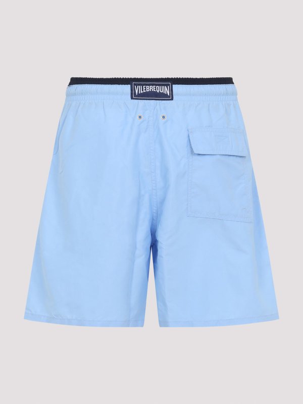 VILEBREQUIN: 水着 online - スイムショーツ/スイムトランクス - ブラウン