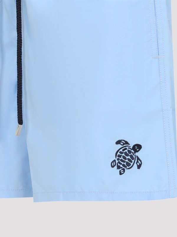 The Best Shops VILEBREQUIN: 水着 - スイムショーツ/スイムトランクス - ブラウン