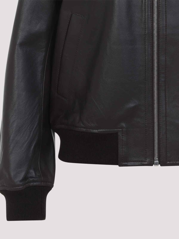 Giacca shop online: YVES SALOMON