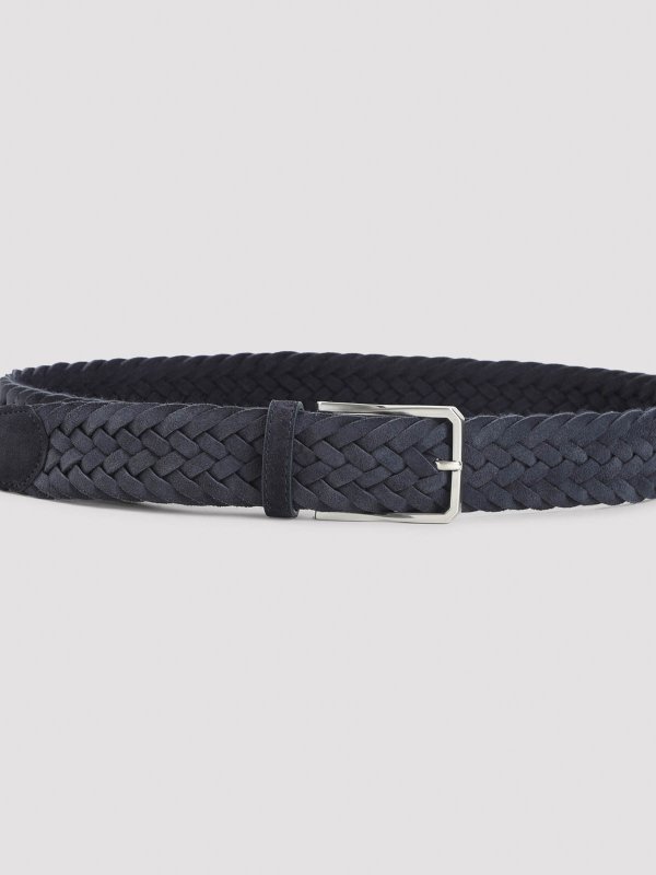 The Best Shops CANALI: belts - Belt