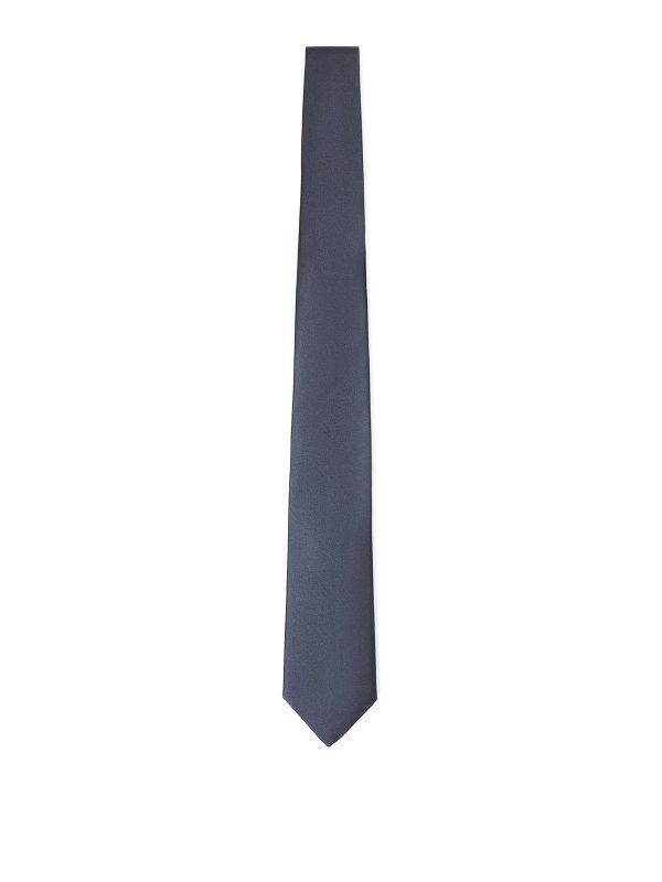 CANALI: ties & bow ties - Tie