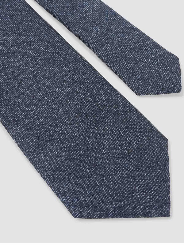 CANALI: ties & bow ties online - Tie