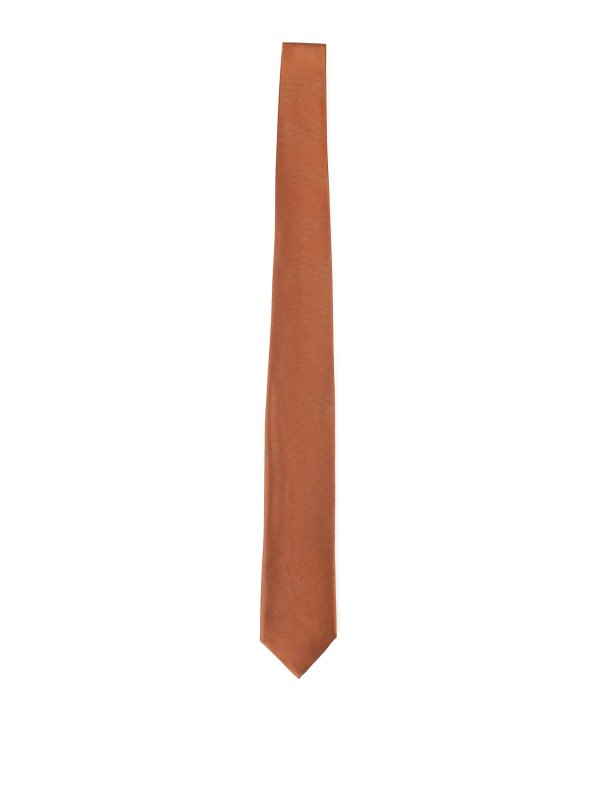 CANALI: ties & bow ties - Tie