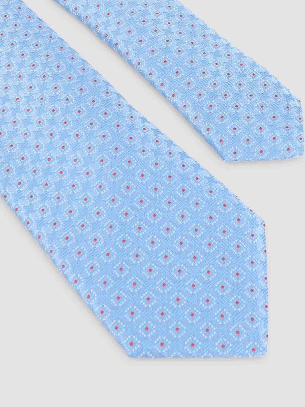 CANALI: ties & bow ties online - Tie