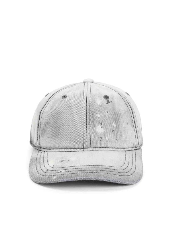 OUR LEGACY: cappelli - Berretto da baseball