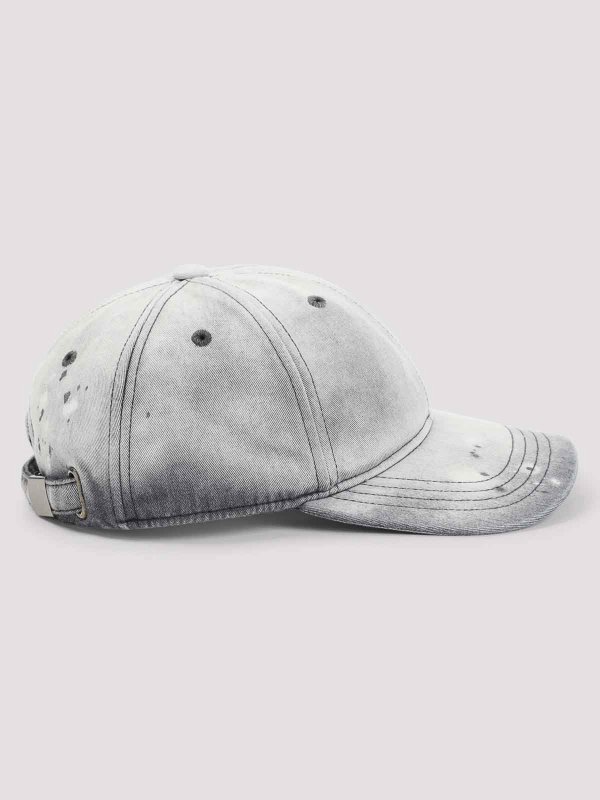 OUR LEGACY: cappelli online - Berretto da baseball