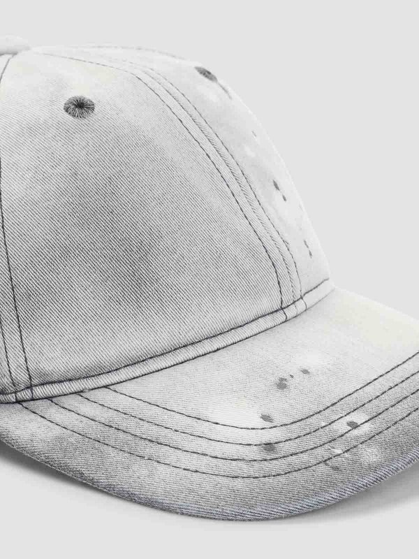 The Best Shops OUR LEGACY: cappelli - Berretto da baseball