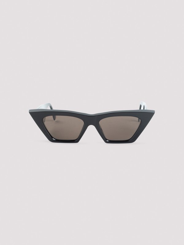PHOEBE PHILO: sunglasses online - Peak Light Sunglasses