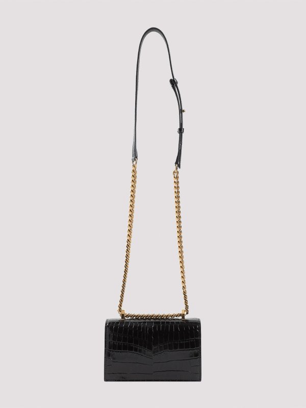 ALEXANDER MCQUEEN: pochette online - Mini pochette gioiello