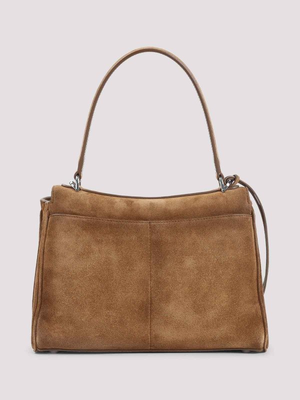 BALENCIAGA: Handtaschen online - Shopper - Camel
