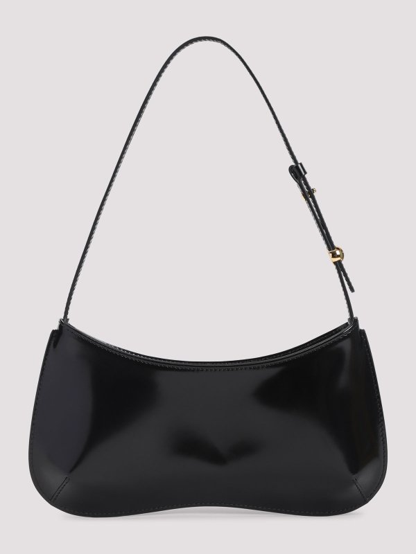 JACQUEMUS: トートバッグ online - トートバッグ - 黒