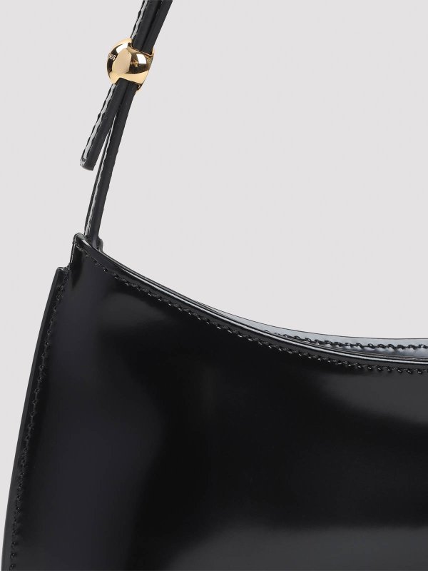 The Best Shops JACQUEMUS: トートバッグ - トートバッグ - 黒