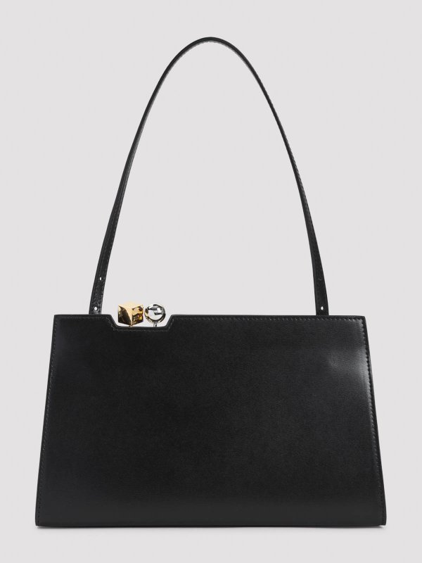 JACQUEMUS: shopper online - Borsa Le Salon