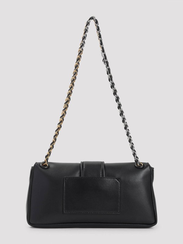 JACQUEMUS: トートバッグ online - トートバッグ - 黒