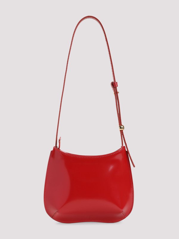 JACQUEMUS: トートバッグ online - トートバッグ - 赤