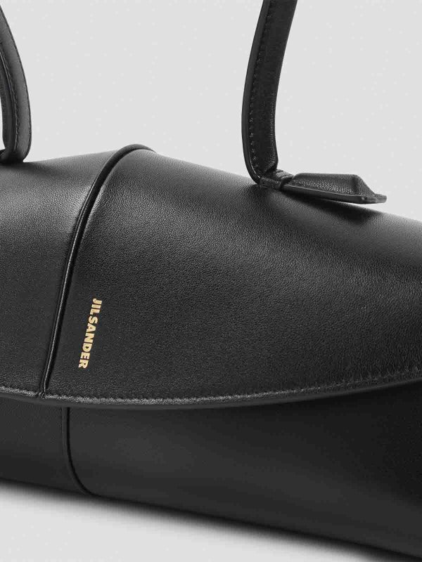 The Best Shops JIL SANDER: shoulder bags - Shoulder Bag