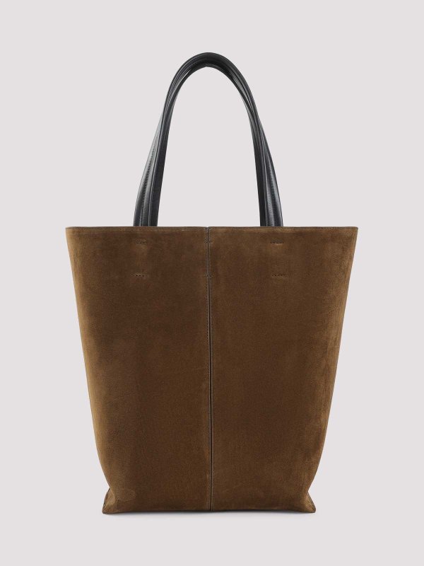 PHOEBE PHILO: totes bags online - Pot Cabas Tote Bag