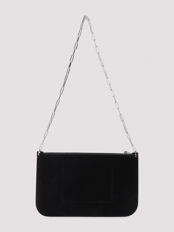 PHOEBE PHILO: clutches online - Slip Chain Pouch