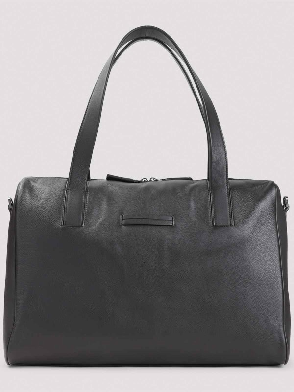 ZEGNA: スーツケース＆旅行鞄 online - 旅行鞄 - ダークブラウン