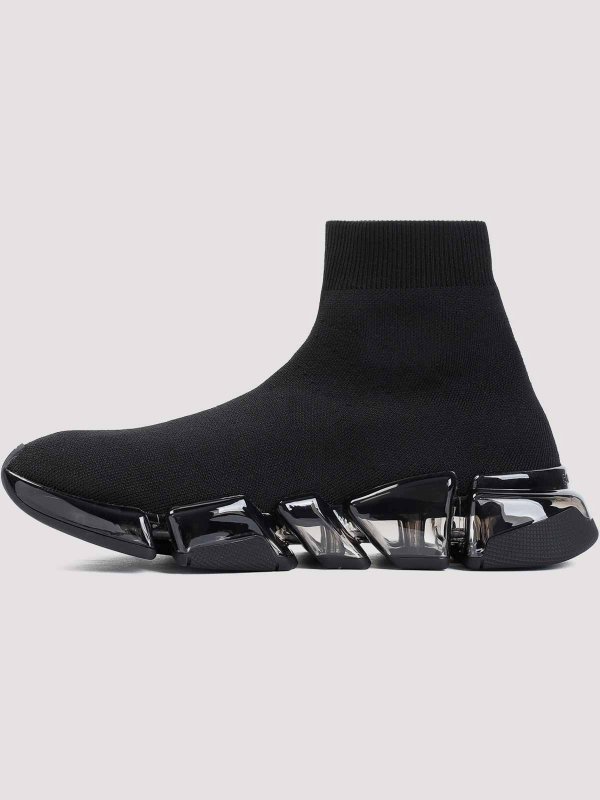 BALENCIAGA: スニーカー online - スニーカー - 黒