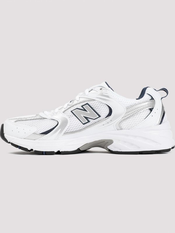 NEW BALANCE: スニーカー online - スニーカー - 白