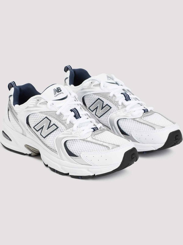 The Best Shops NEW BALANCE: スニーカー - スニーカー - 白