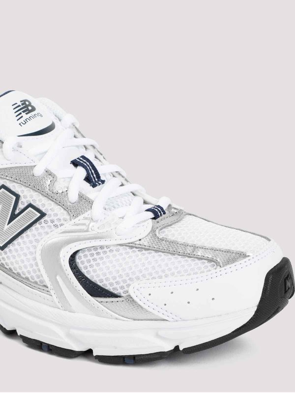 スニーカー - 白 shop online: NEW BALANCE