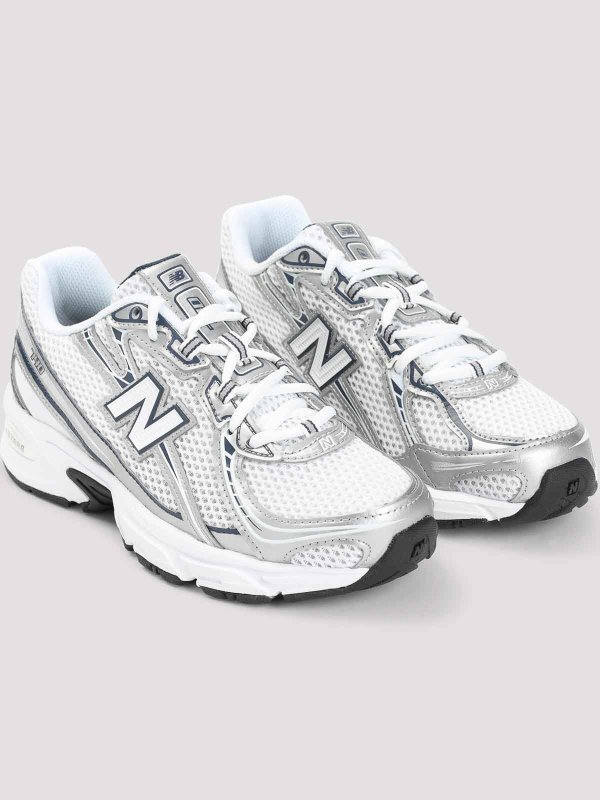 The Best Shops NEW BALANCE: Sneaker - Sneaker - Blau